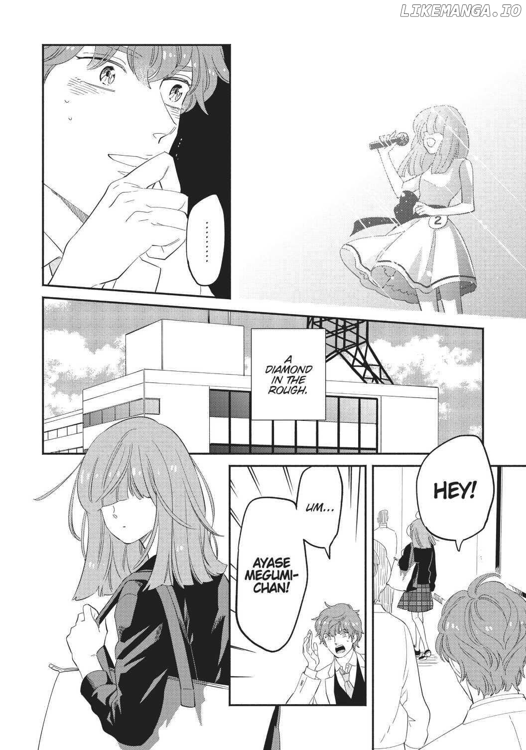 Mahou no tenshi Creamy Mami: Fukigen na Ohime-sama Chapter 13 - page 9