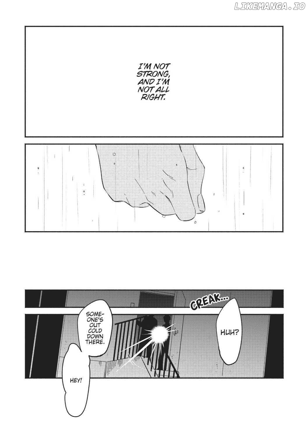 Mahou no tenshi Creamy Mami: Fukigen na Ohime-sama Chapter 12 - page 16