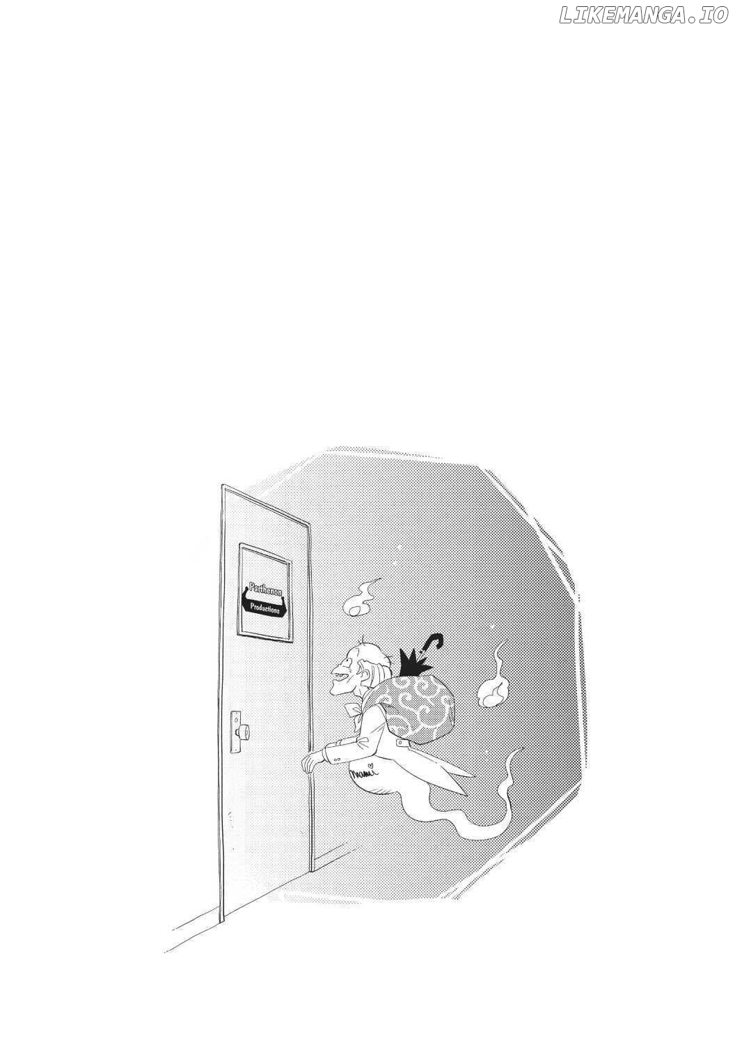 Mahou no tenshi Creamy Mami: Fukigen na Ohime-sama Chapter 12 - page 20