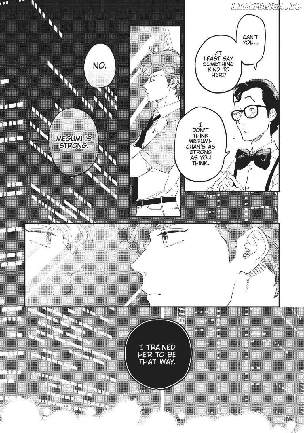 Mahou no tenshi Creamy Mami: Fukigen na Ohime-sama Chapter 12 - page 23