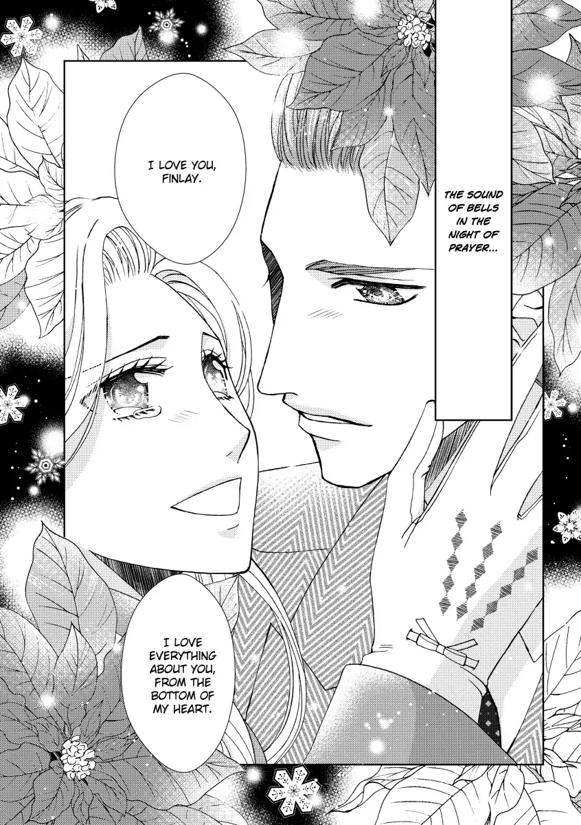 Christmas in the Boss's Castle Chapter 12 - page 13