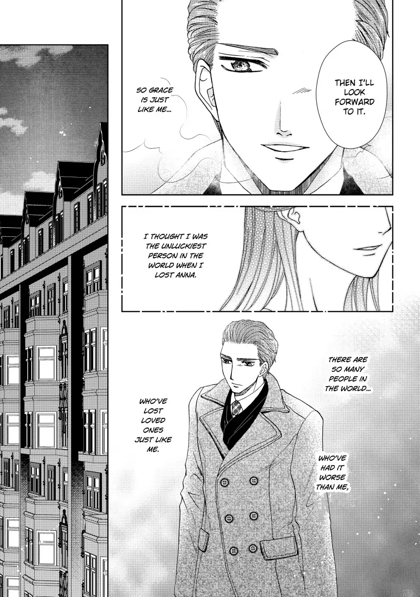 Christmas in the Boss's Castle Chapter 5 - page 7