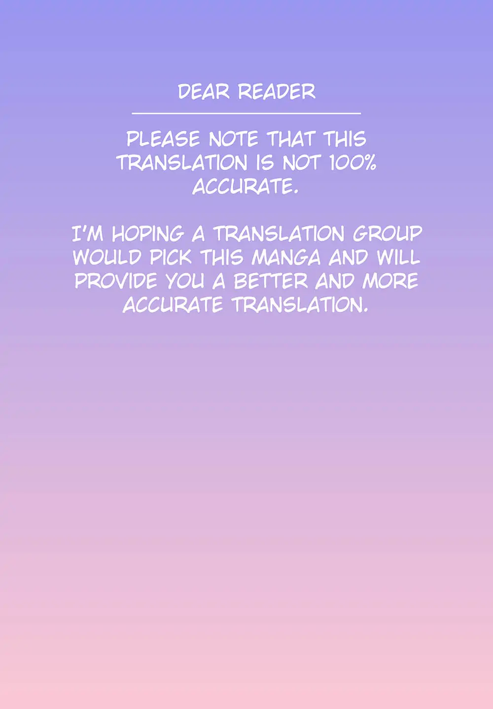 Koisuru Himon no Senshitachi Chapter 1 - page 2