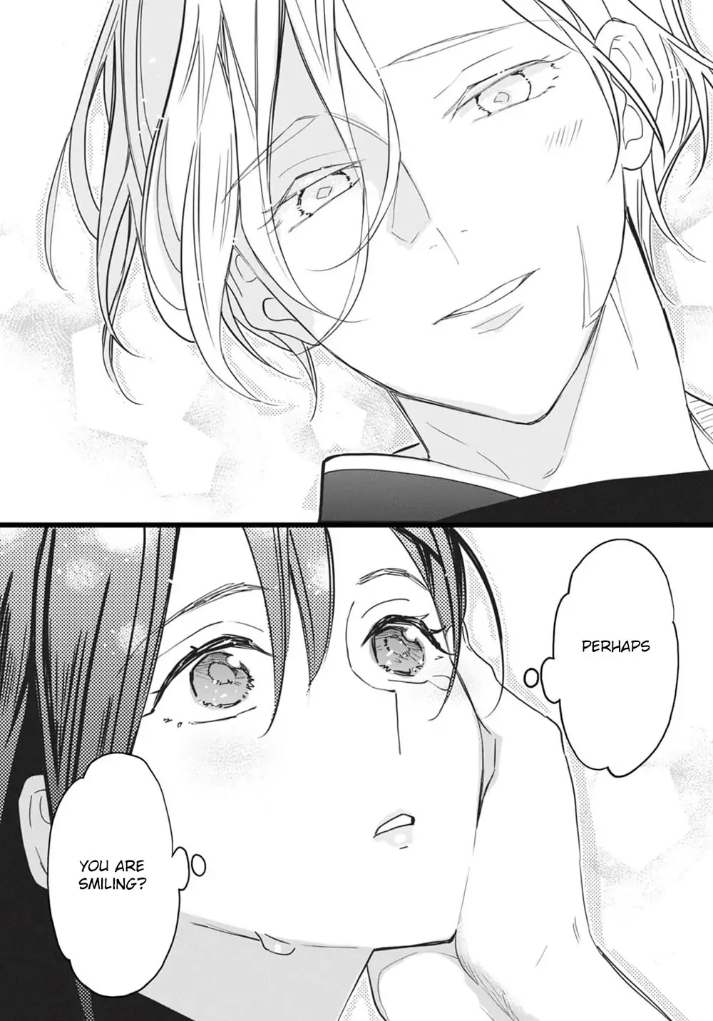 Koisuru Himon no Senshitachi Chapter 1 - page 34