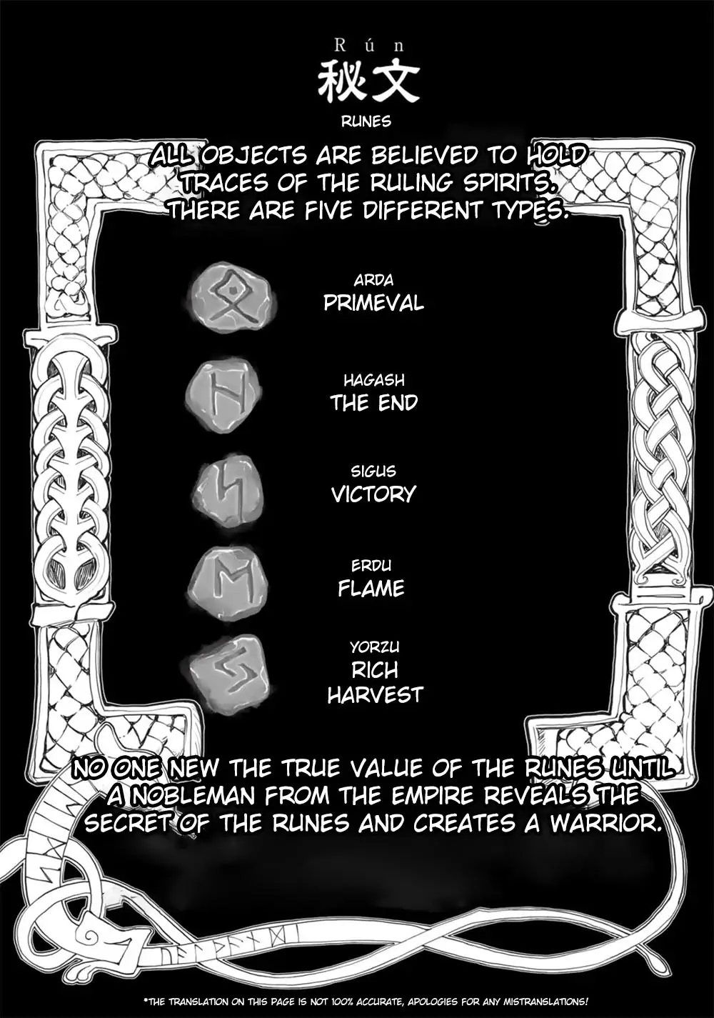 Koisuru Himon no Senshitachi Chapter 1 - page 36