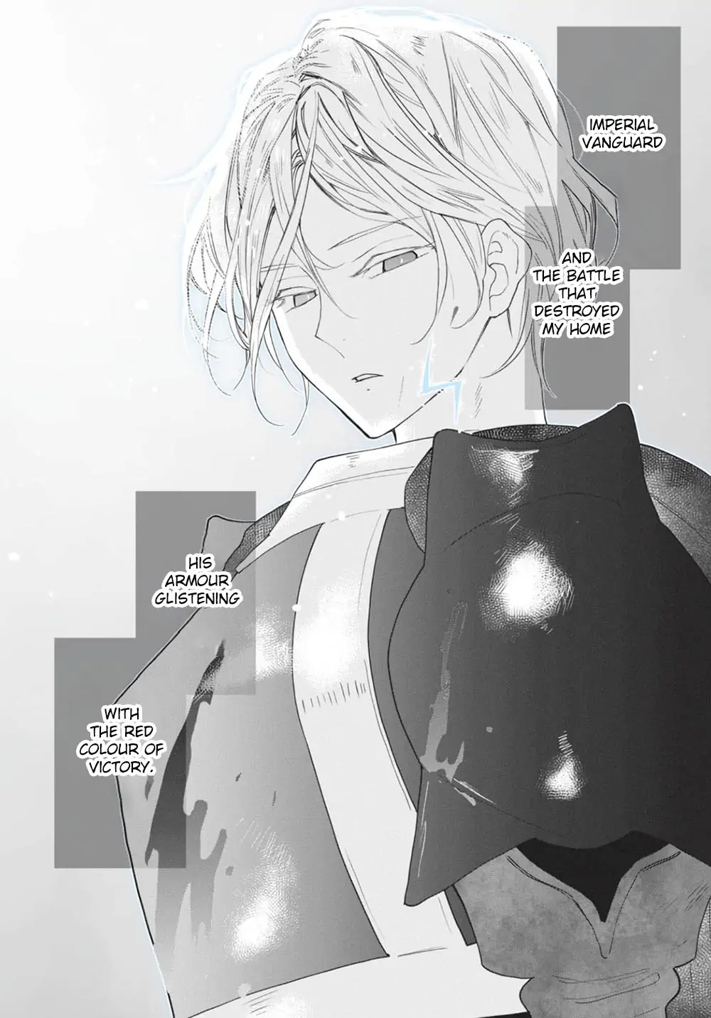 Koisuru Himon no Senshitachi Chapter 1 - page 6