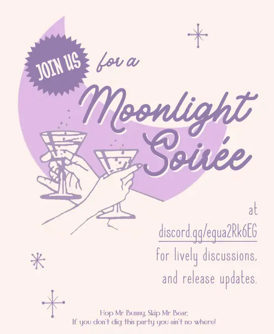 Midnight Walk of Wonders Chapter 1 - page 18