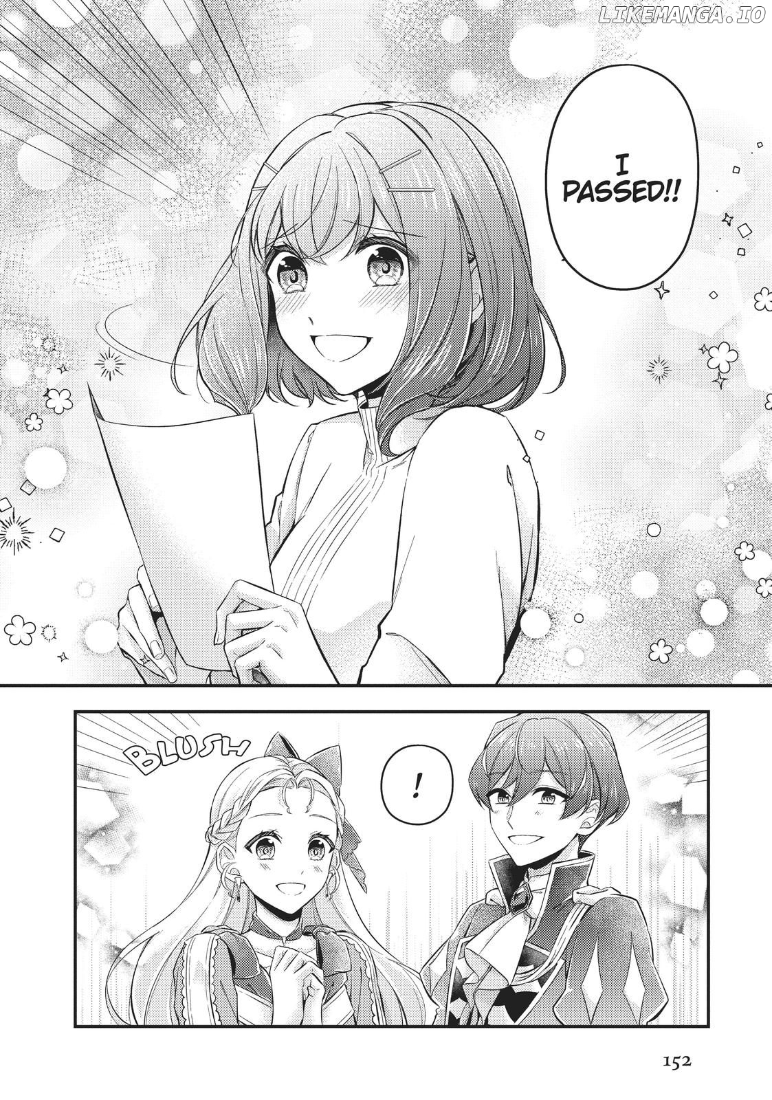 Seijo no Maryoku wa Bannou desu ~Mouhitori no Seijo~ Chapter 5 - page 18