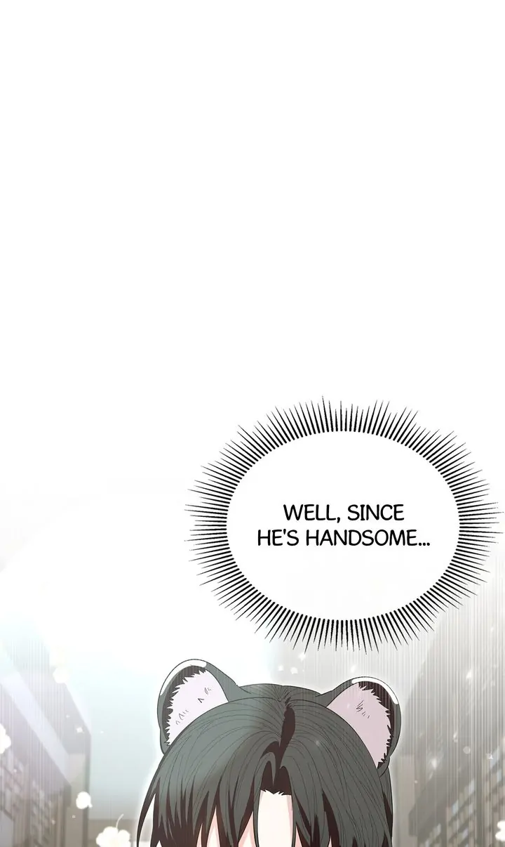 I Become the Tiger’s Daughter Chapter 21 - page 1