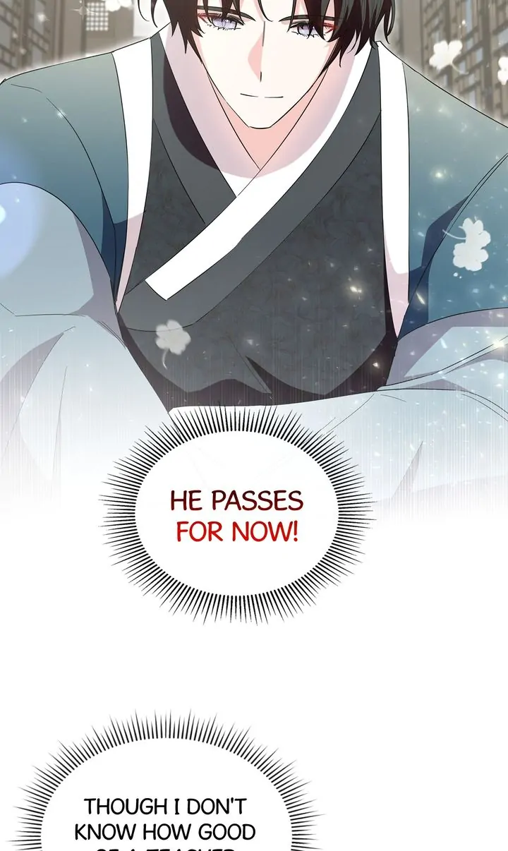 I Become the Tiger’s Daughter Chapter 21 - page 2