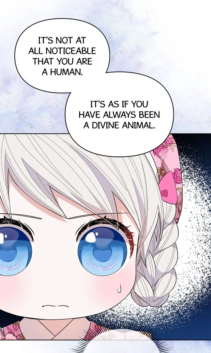 I Become the Tiger’s Daughter Chapter 21 - page 38