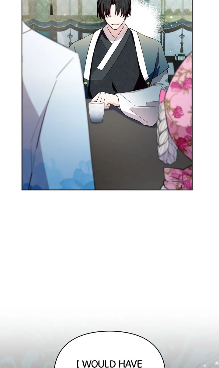 I Become the Tiger’s Daughter Chapter 21 - page 45