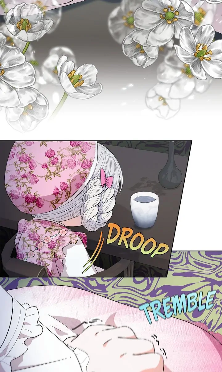 I Become the Tiger’s Daughter Chapter 21 - page 47