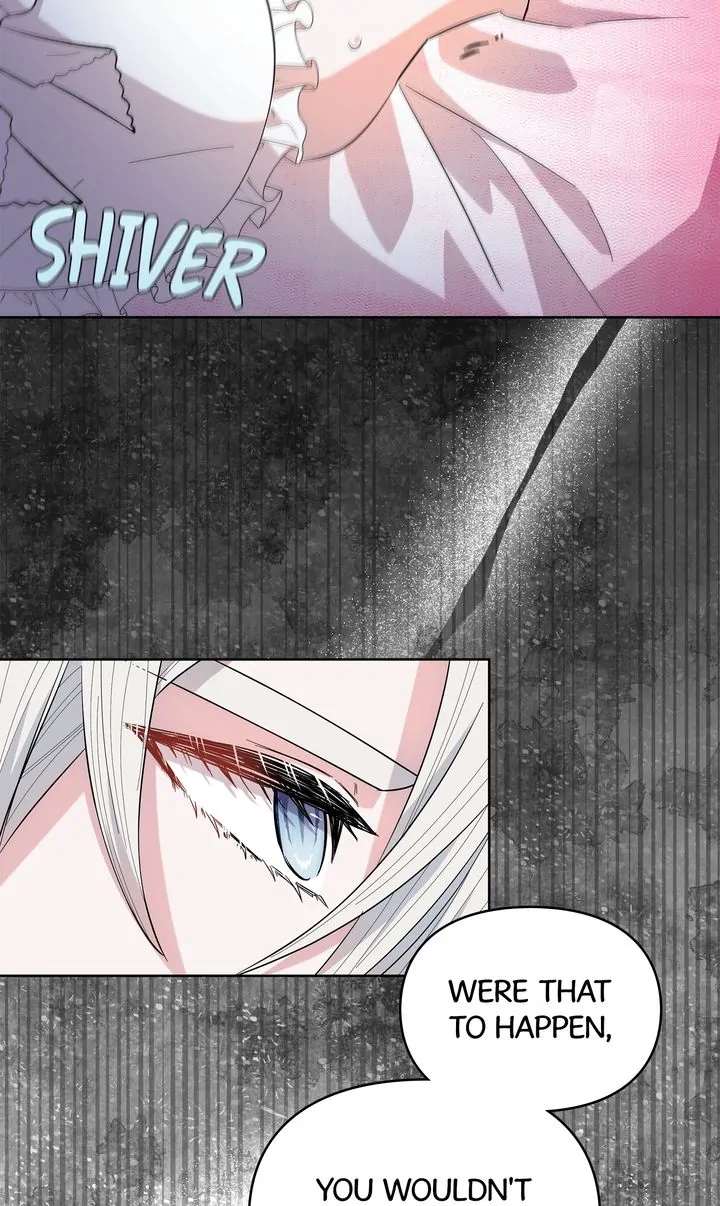 I Become the Tiger’s Daughter Chapter 21 - page 48