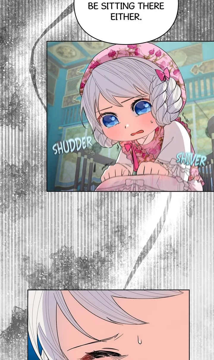 I Become the Tiger’s Daughter Chapter 21 - page 49