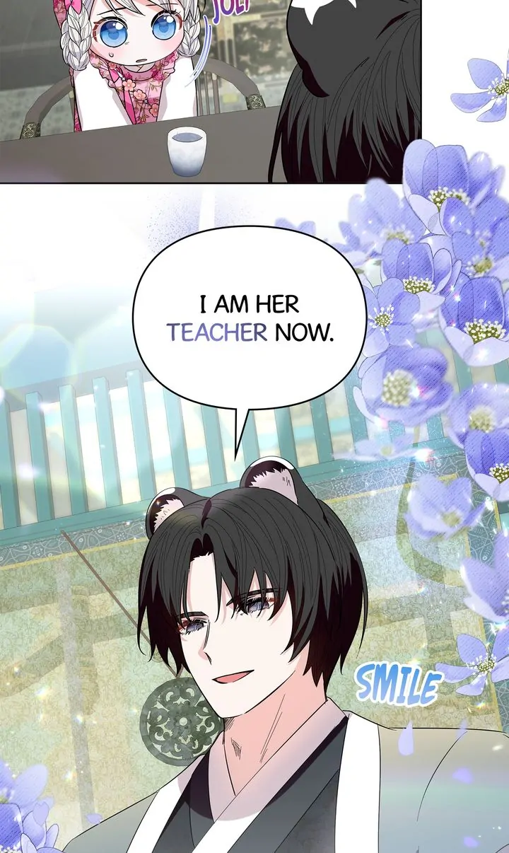 I Become the Tiger’s Daughter Chapter 21 - page 51