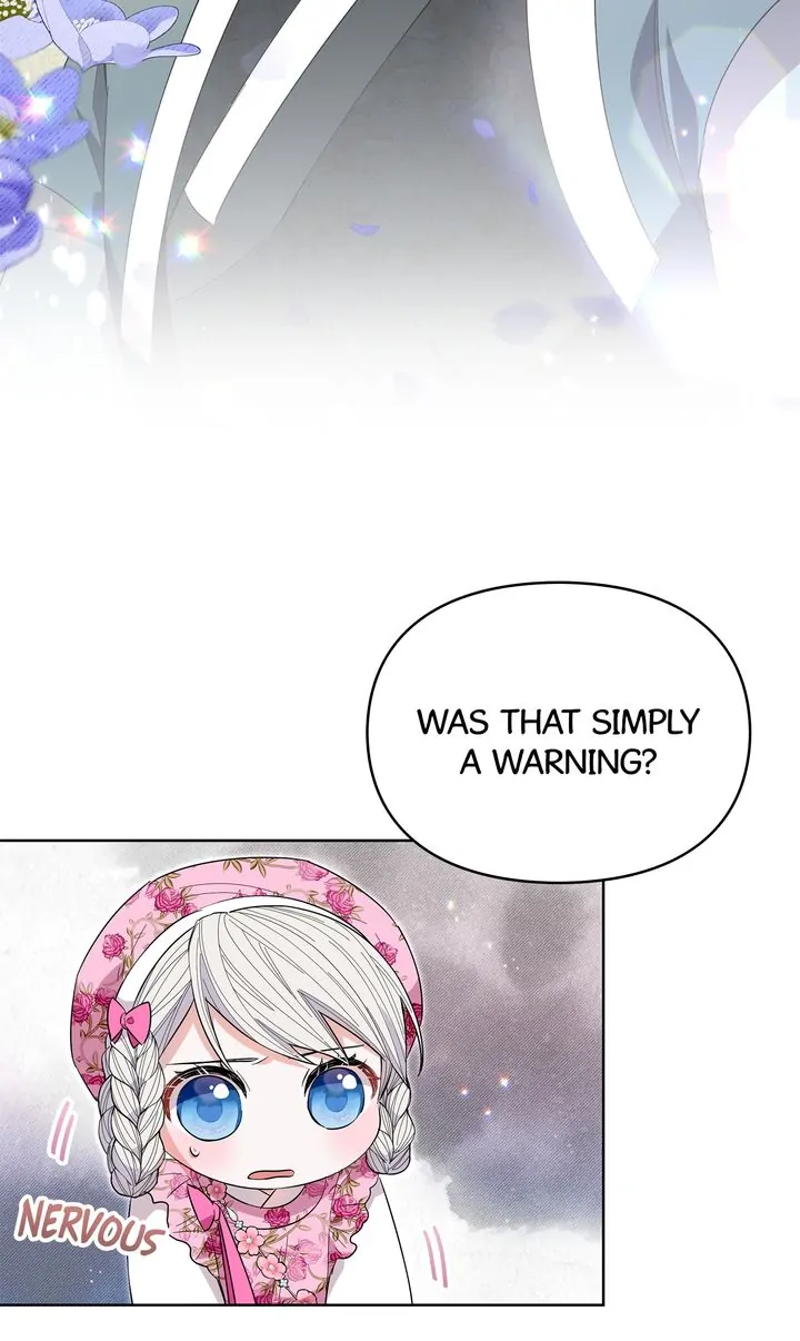 I Become the Tiger’s Daughter Chapter 21 - page 52