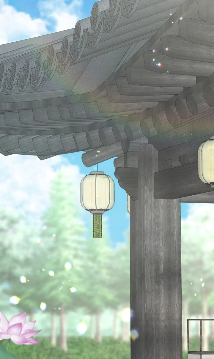 I Become the Tiger’s Daughter Chapter 21 - page 57