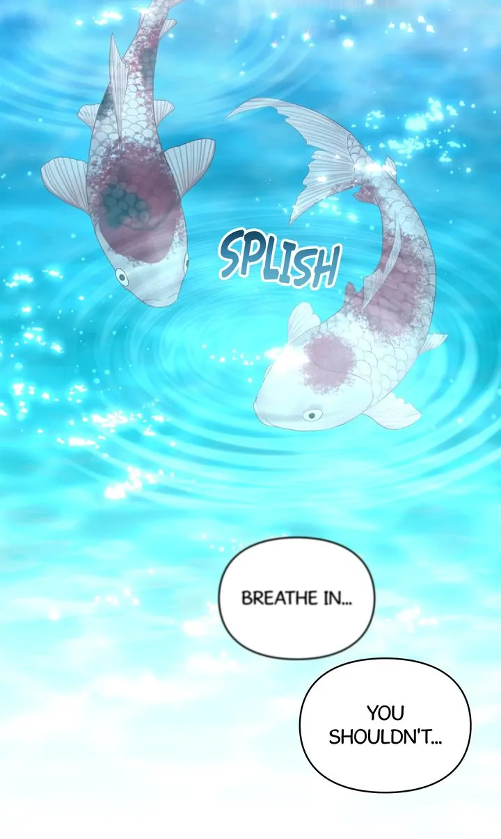 I Become the Tiger’s Daughter Chapter 21 - page 66