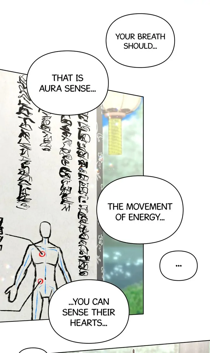 I Become the Tiger’s Daughter Chapter 21 - page 67