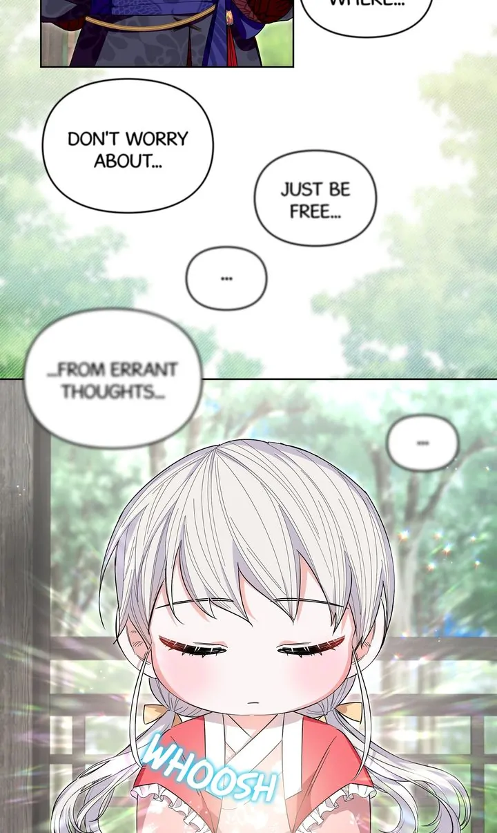 I Become the Tiger’s Daughter Chapter 21 - page 69