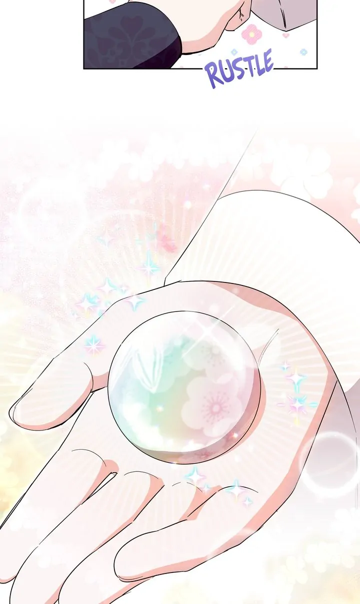 I Become the Tiger’s Daughter Chapter 21 - page 74