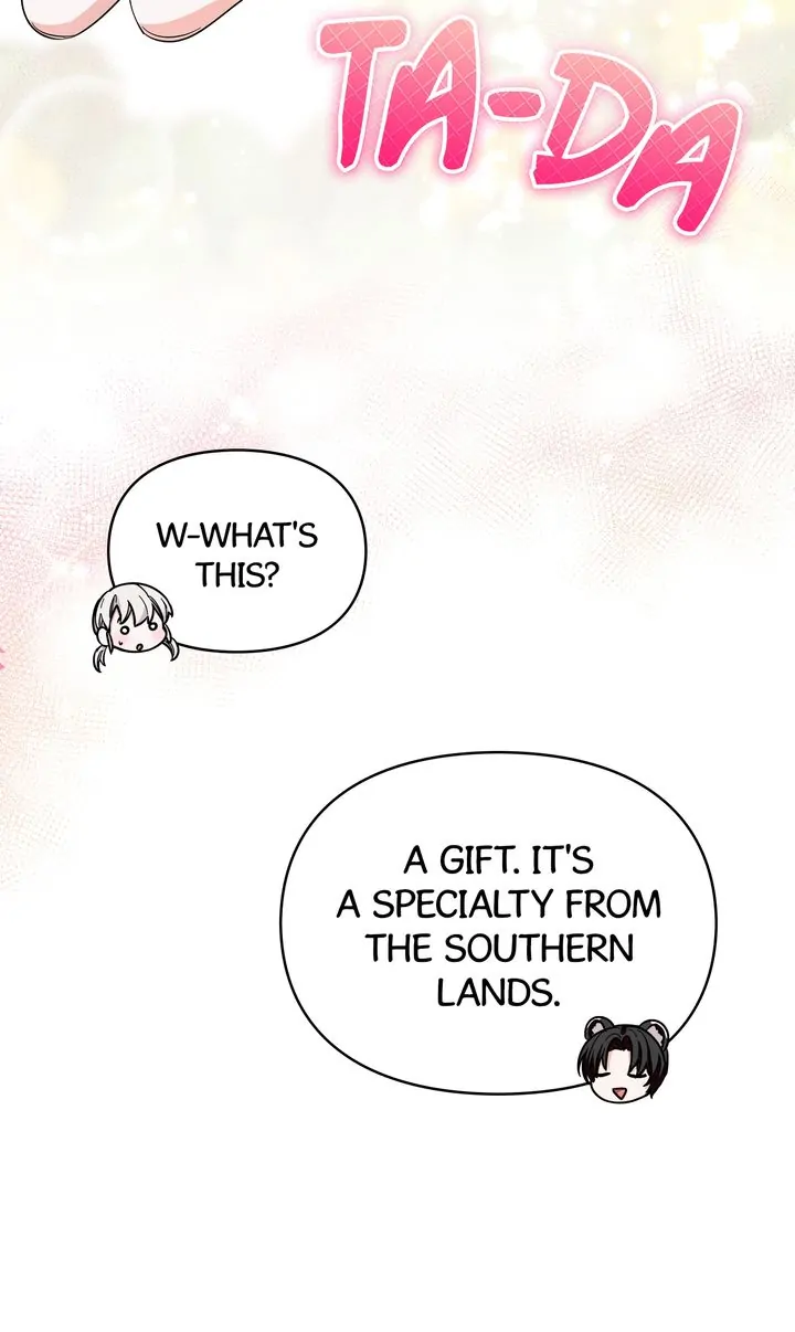 I Become the Tiger’s Daughter Chapter 21 - page 75