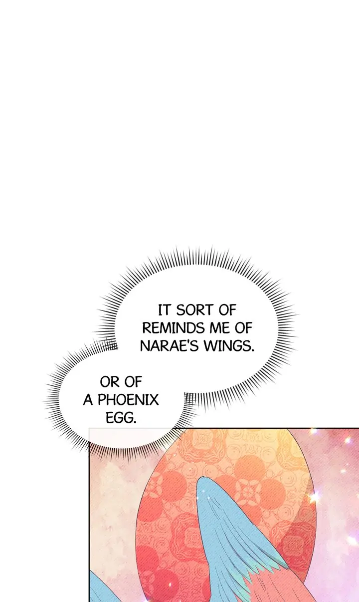 I Become the Tiger’s Daughter Chapter 21 - page 76