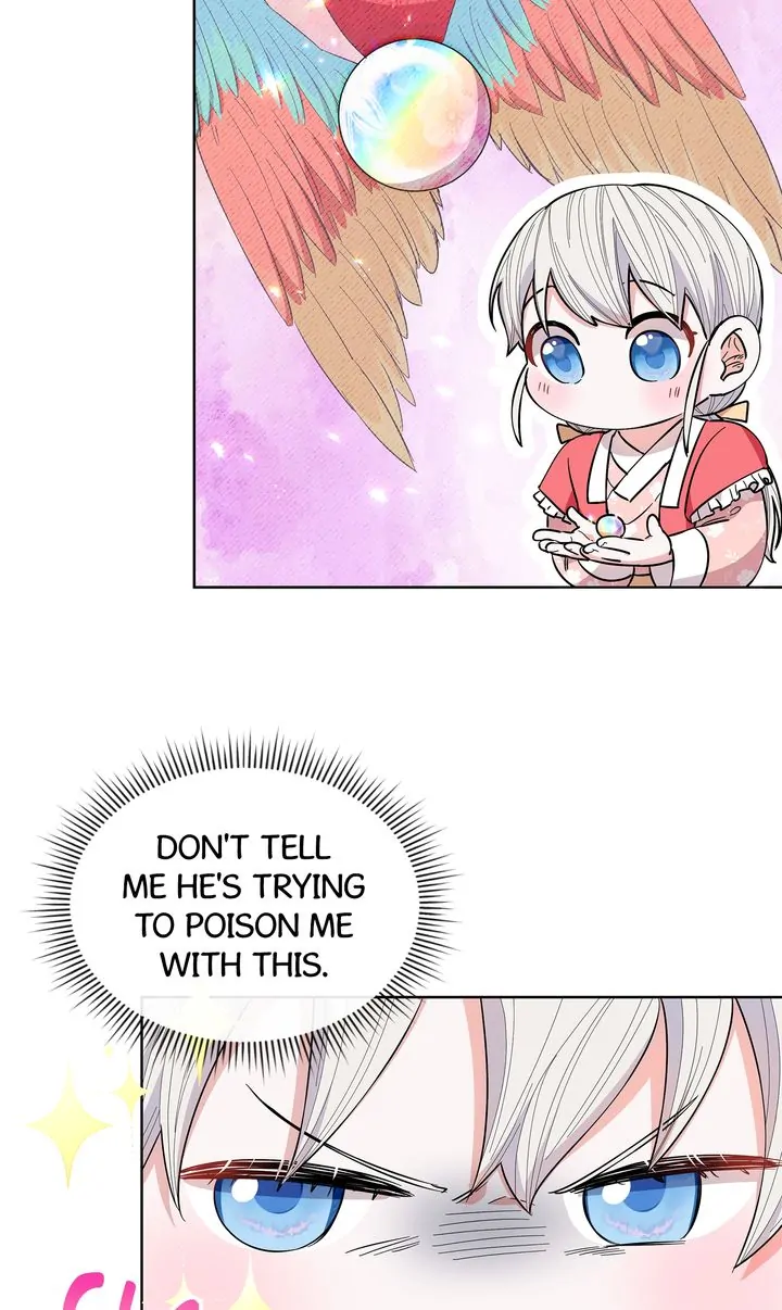 I Become the Tiger’s Daughter Chapter 21 - page 77