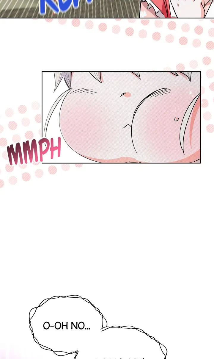 I Become the Tiger’s Daughter Chapter 21 - page 84