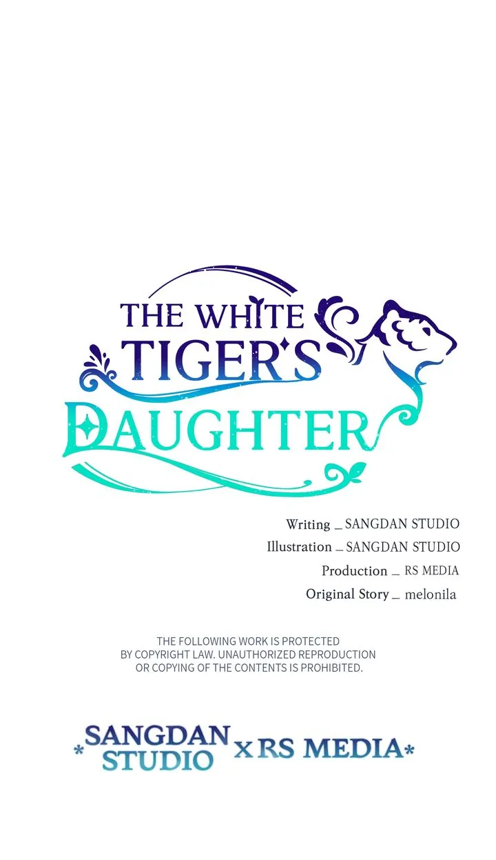 I Become the Tiger’s Daughter Chapter 21 - page 87