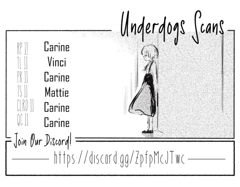 A Vow of Love Turned Into a Curse Chapter 1 - page 37