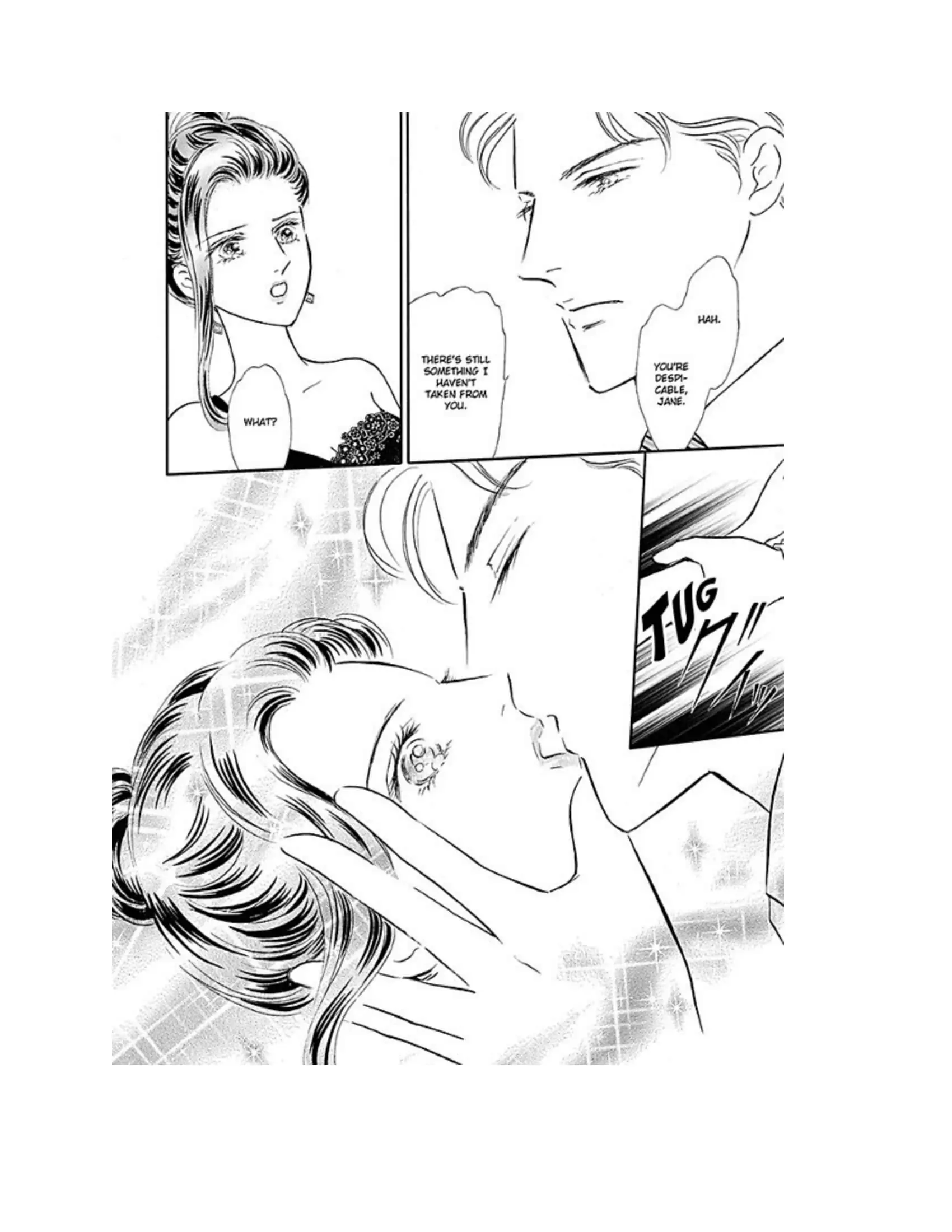 MISTRESS OF THE GROOM Chapter 2 - page 6