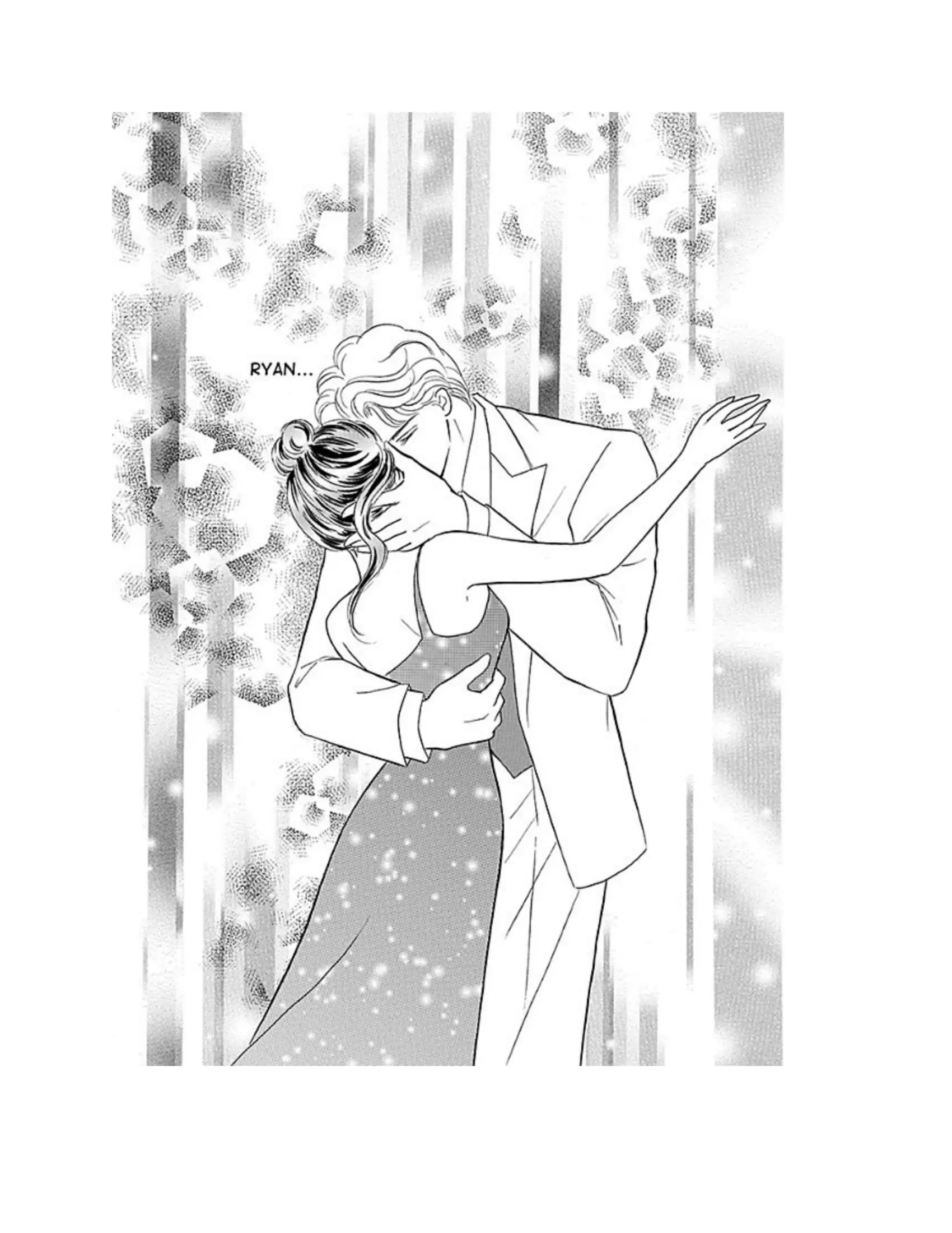 MISTRESS OF THE GROOM Chapter 2 - page 7