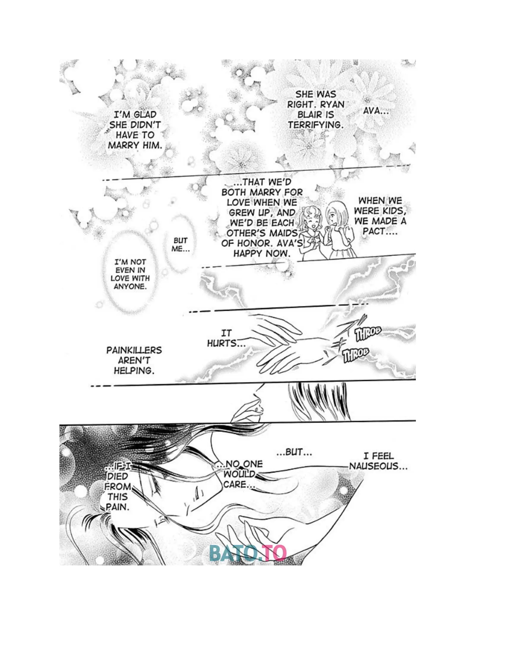 MISTRESS OF THE GROOM Chapter 3 - page 10