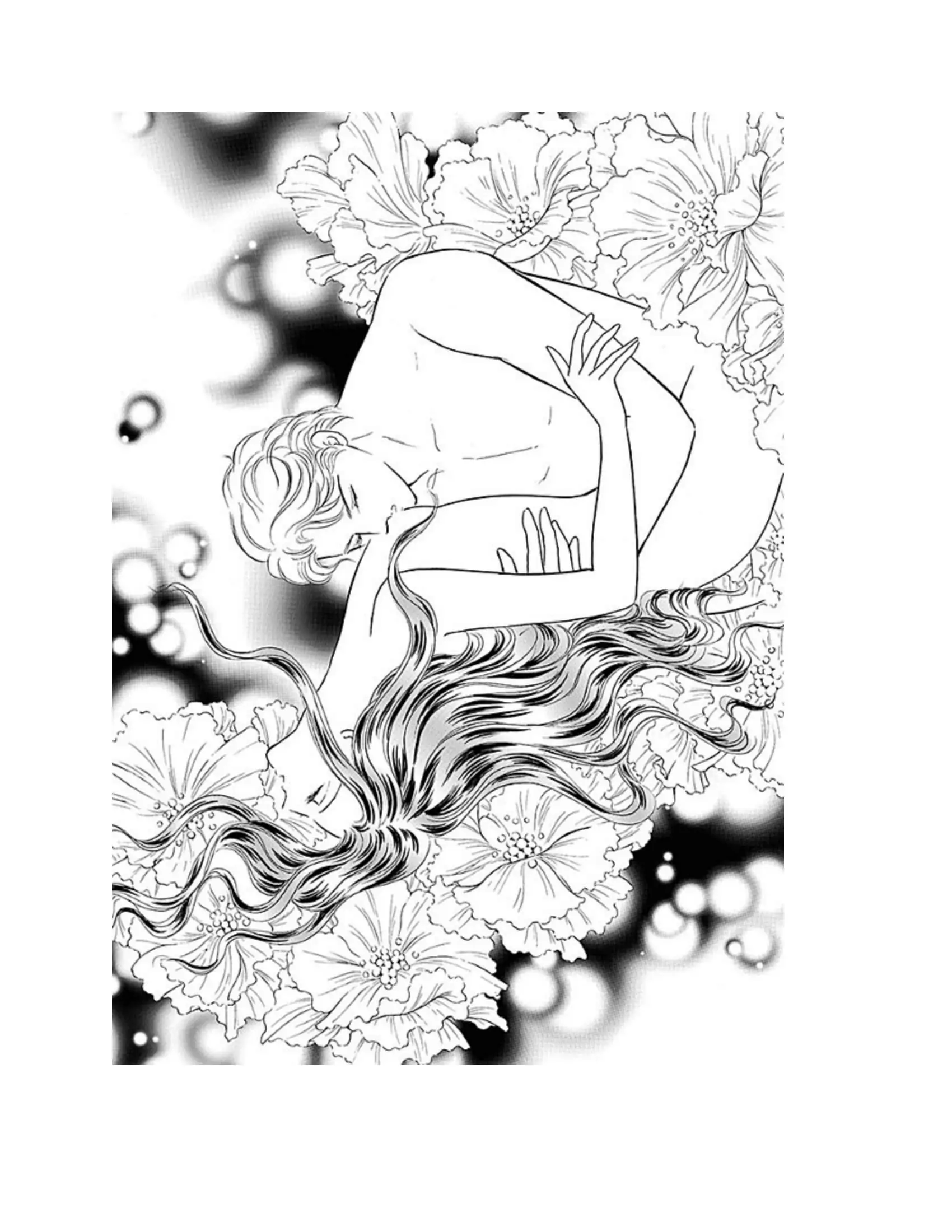 MISTRESS OF THE GROOM Chapter 7 - page 6