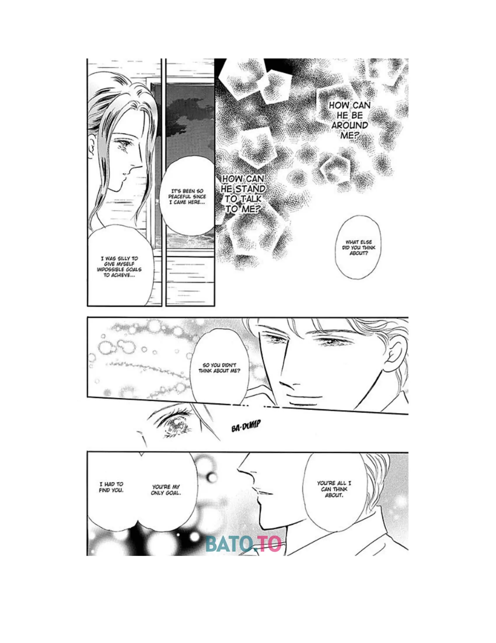 MISTRESS OF THE GROOM Chapter 9 - page 10