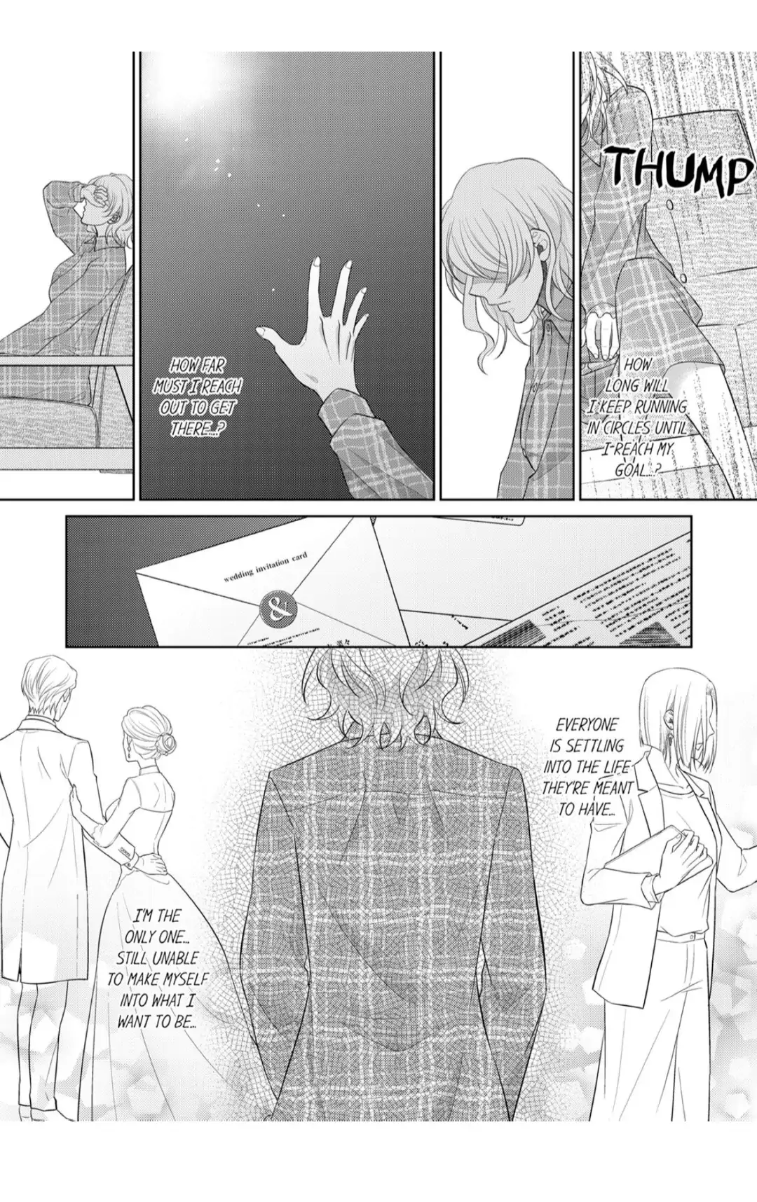 Puro no SEX Shiritakunai? ~ Hoshikunaru Made Bisshori Ama Seme Chapter 7 - page 6