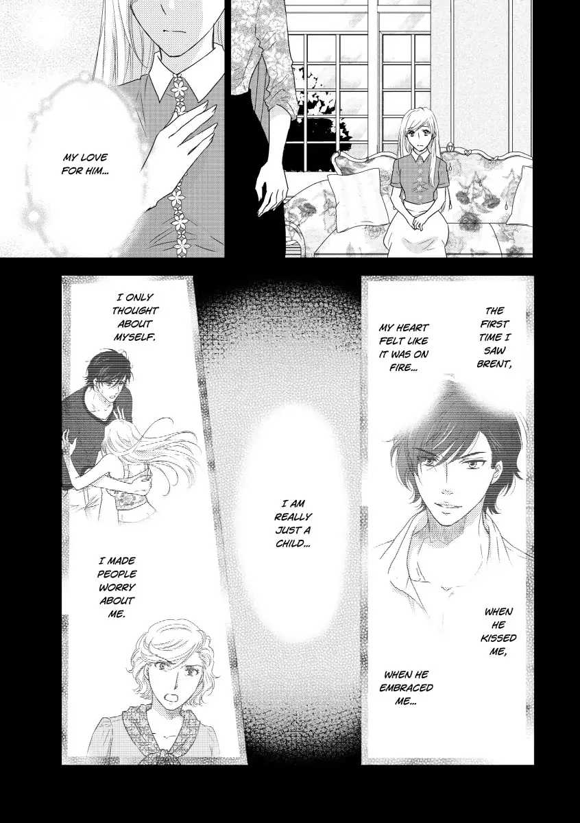 Jenna's Wild Side Chapter 1 - page 103