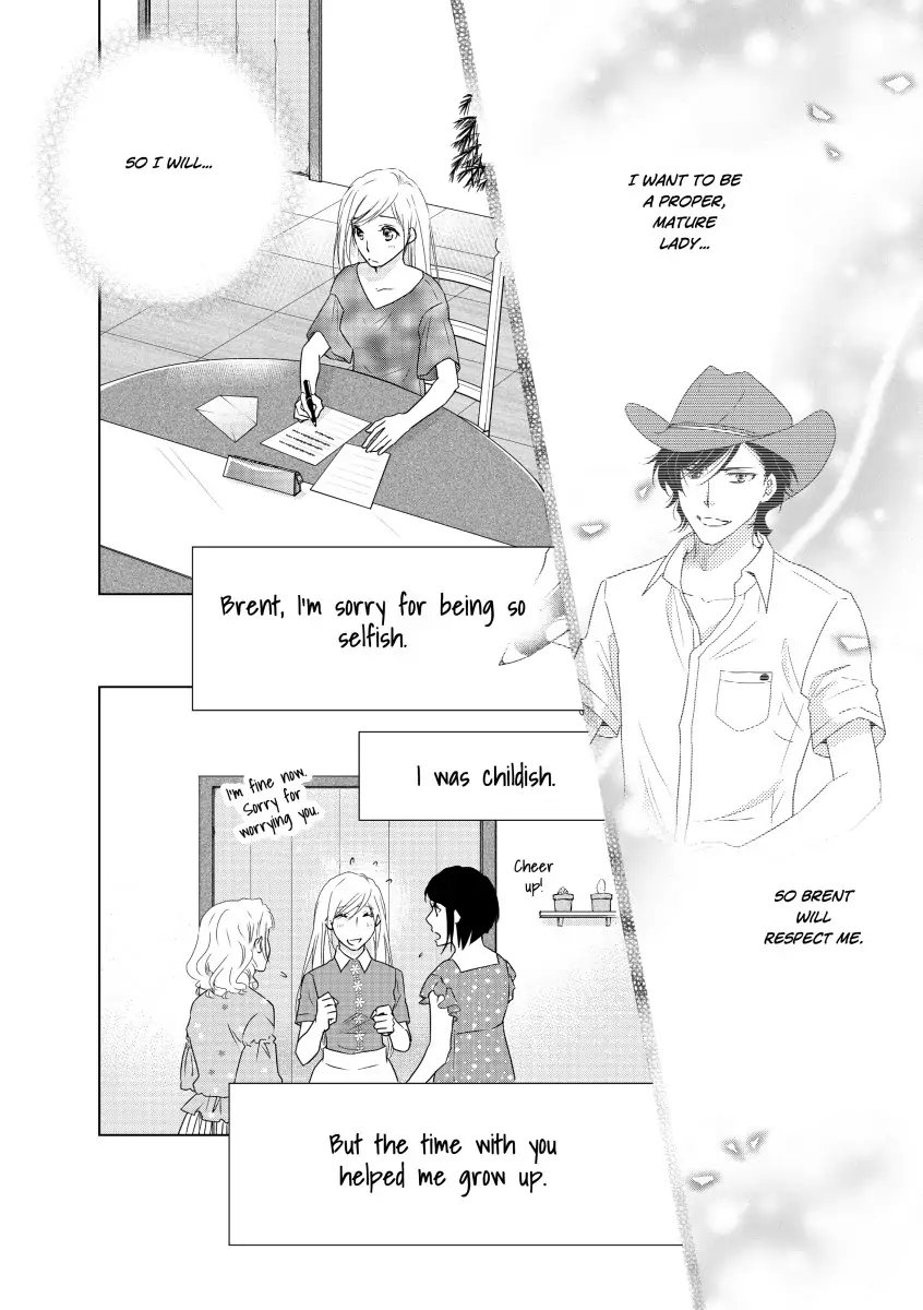 Jenna's Wild Side Chapter 1 - page 105