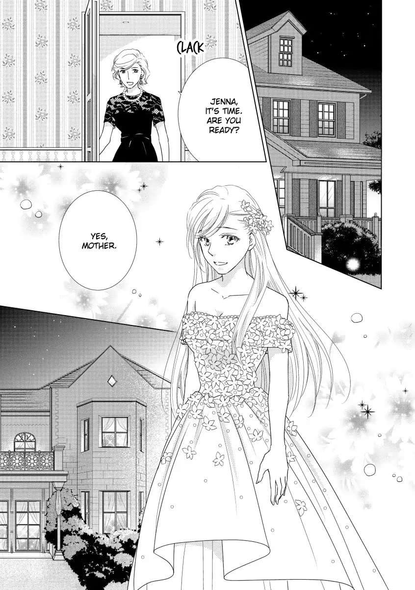 Jenna's Wild Side Chapter 1 - page 109