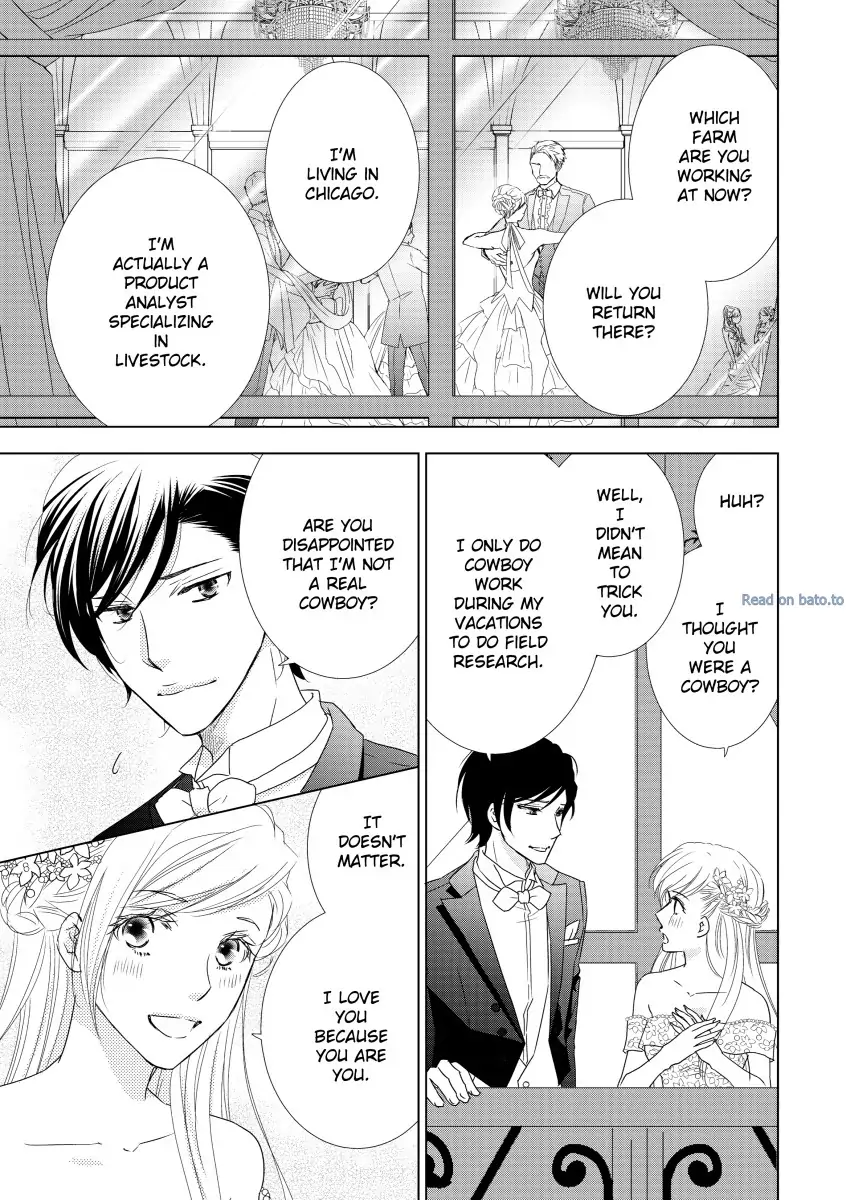 Jenna's Wild Side Chapter 1 - page 123