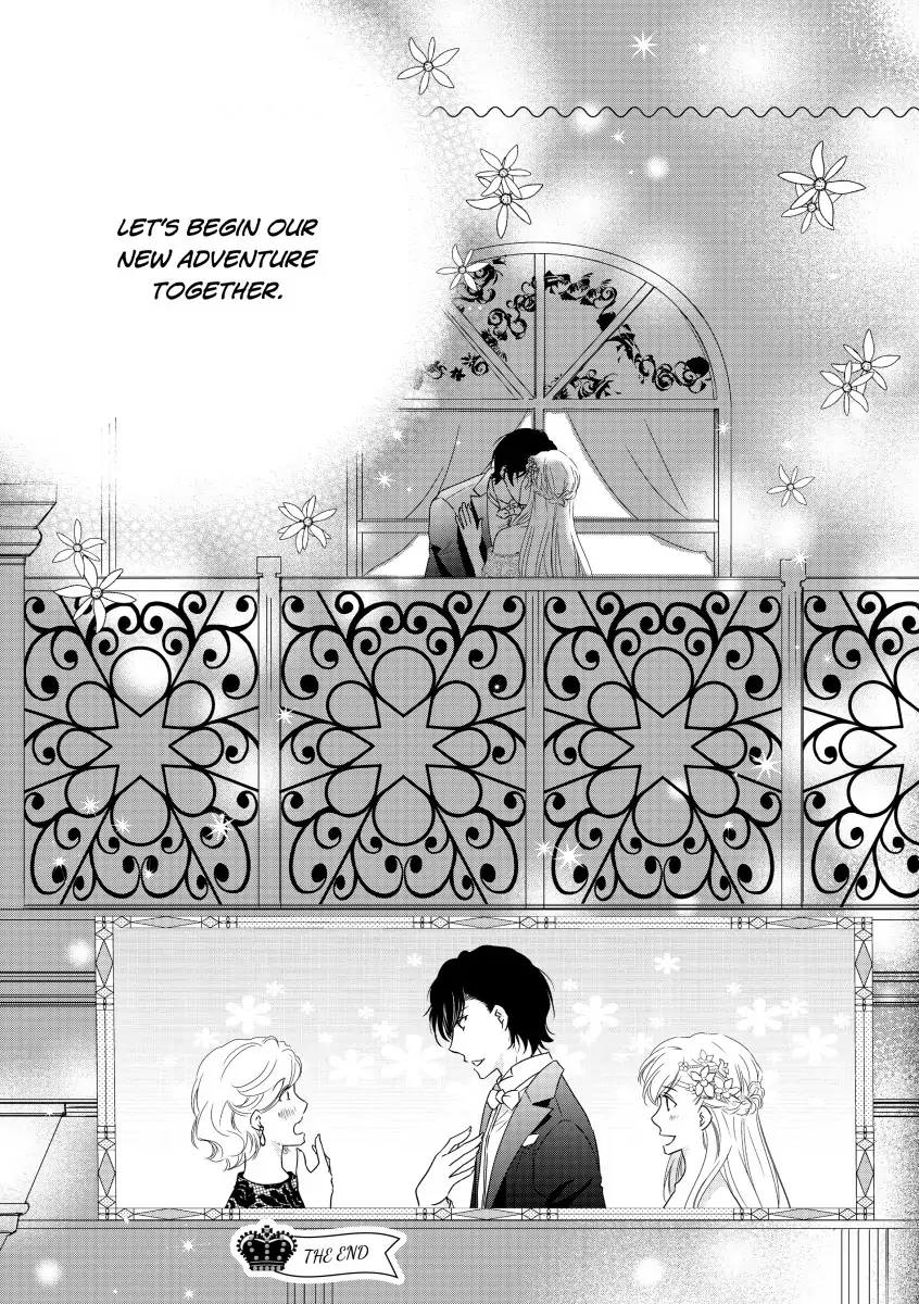 Jenna's Wild Side Chapter 1 - page 127