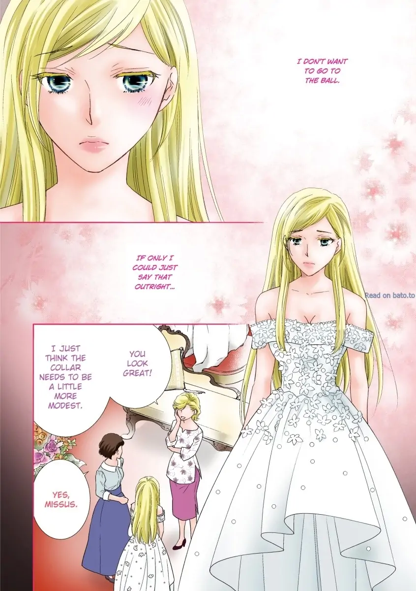 Jenna's Wild Side Chapter 1 - page 4