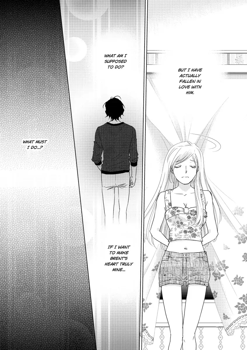 Jenna's Wild Side Chapter 1 - page 53