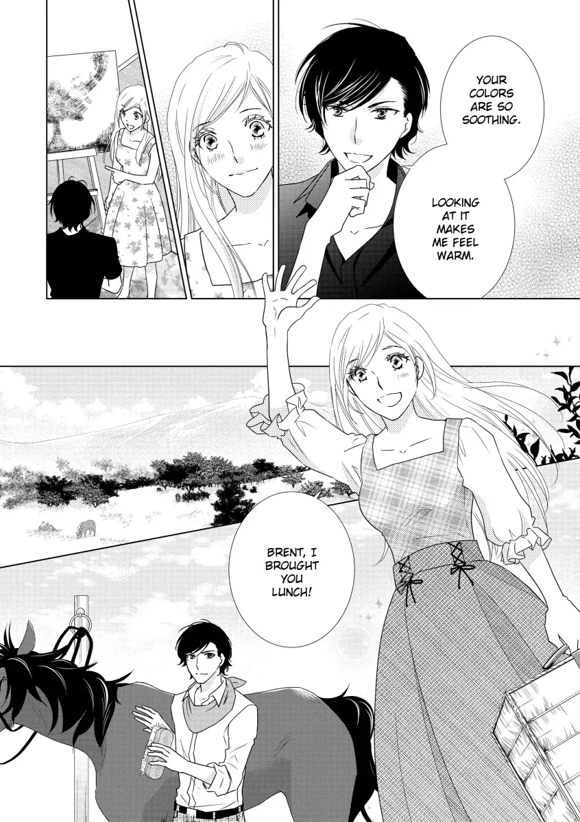 Jenna's Wild Side Chapter 1 - page 66