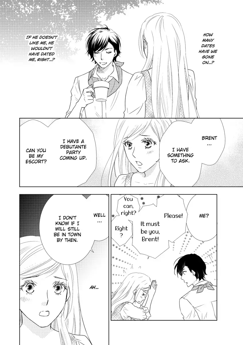 Jenna's Wild Side Chapter 1 - page 68