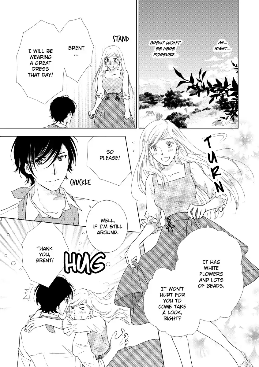 Jenna's Wild Side Chapter 1 - page 69