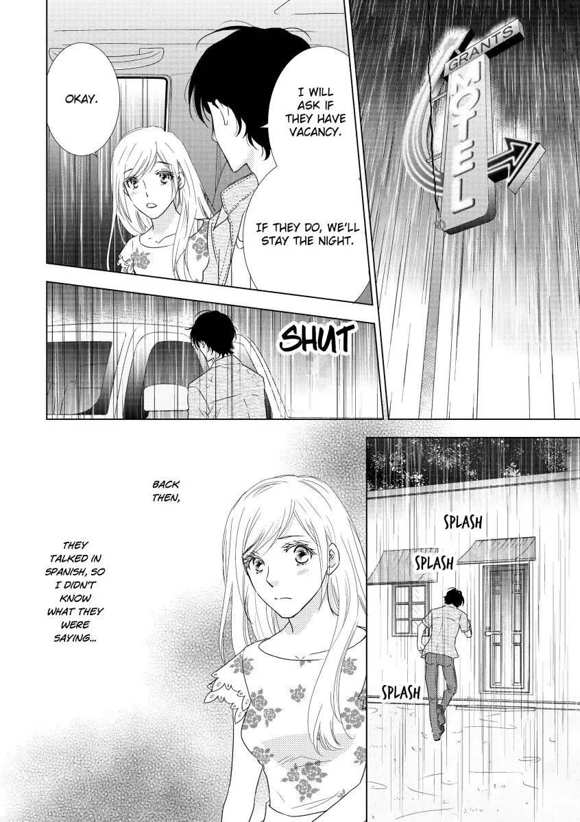 Jenna's Wild Side Chapter 1 - page 80