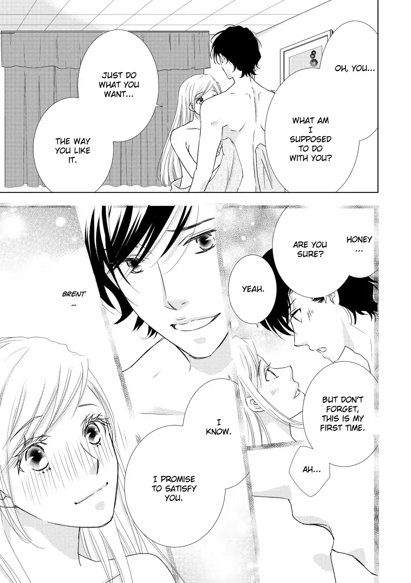 Jenna's Wild Side Chapter 1 - page 89